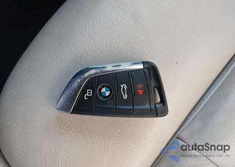 2021 BMW Z4 Sdrive30I из США, поврежденный, VIN WBAHF3C07MWX18241